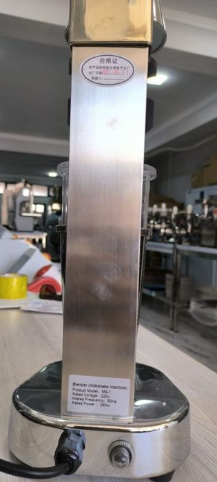 Kokteyl kaktel apparati Professional Arginali Ajoyib tanlov optom narx