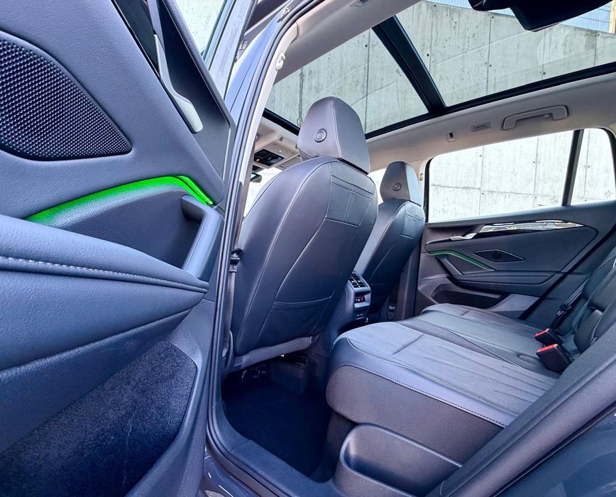 Vw  Tiguan 2024-Model  Elegance
