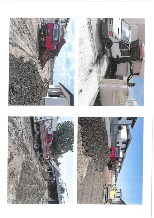 Inchiriez  miniescavator   si scule  constructii