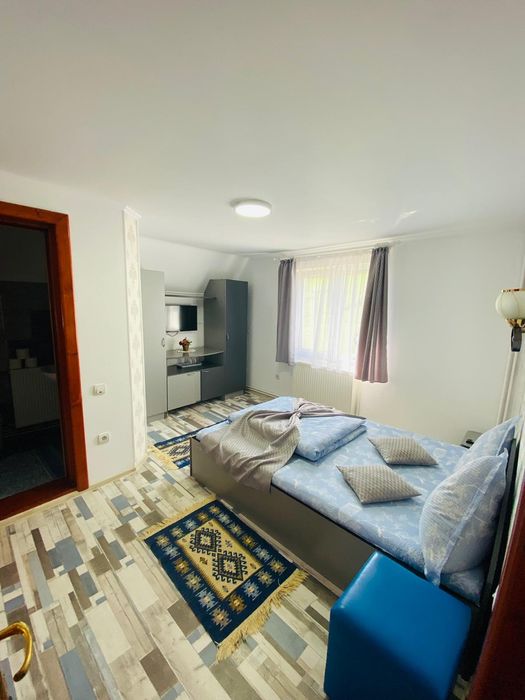 Cazare Bran Moeciu Casa Ady Bran