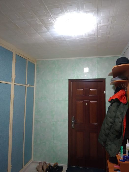 Продается двухкомнатная квартира