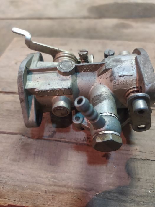 Карбюратор ПД10,новый