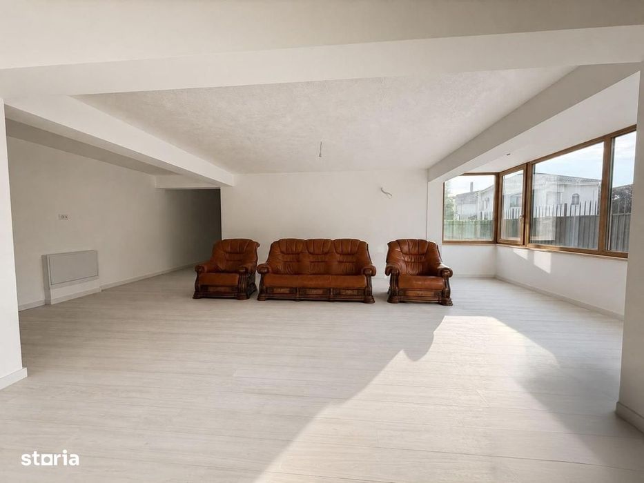 Vanzare 3 camere cu curte proprie / Malva Homes / 0% comision