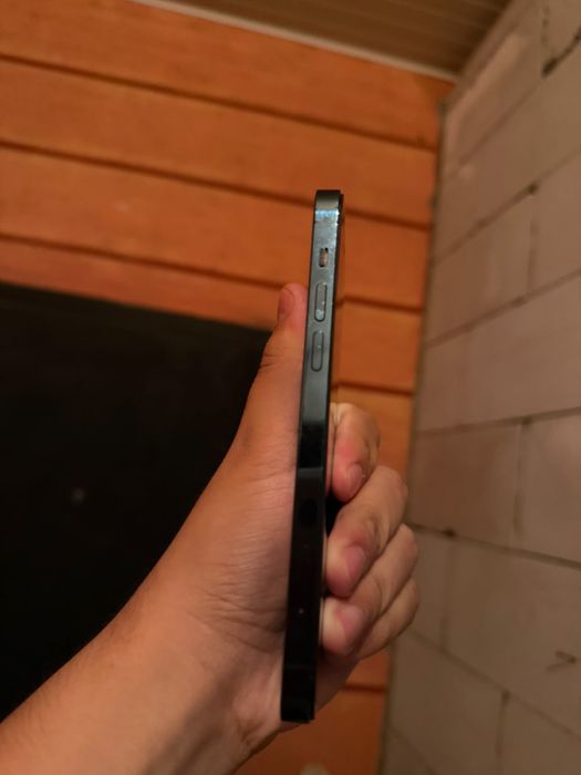 iPhone 12 pro 128GB обмен