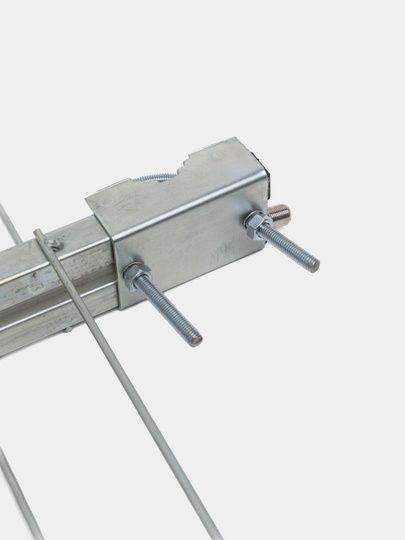 Sifatli Zanglamas televizion ANTENNA. Kabeli bilan atnena +Kafolat