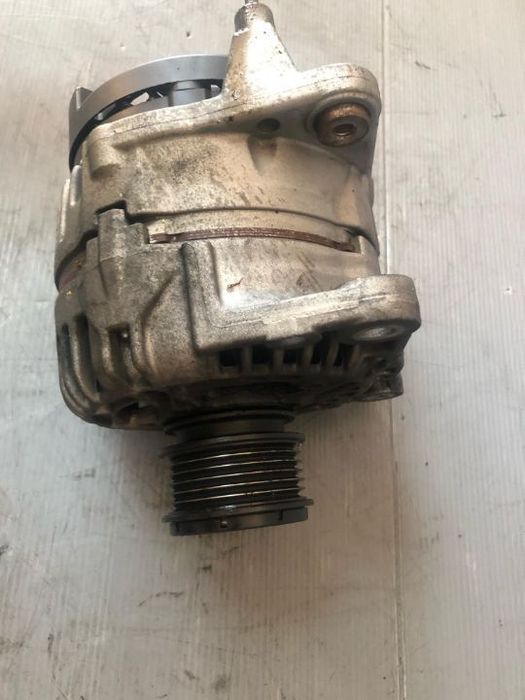 alternator  1.9 tdi vw golf 4 polo 9n audi a3 8l seat cordoba ibiza 3 atd