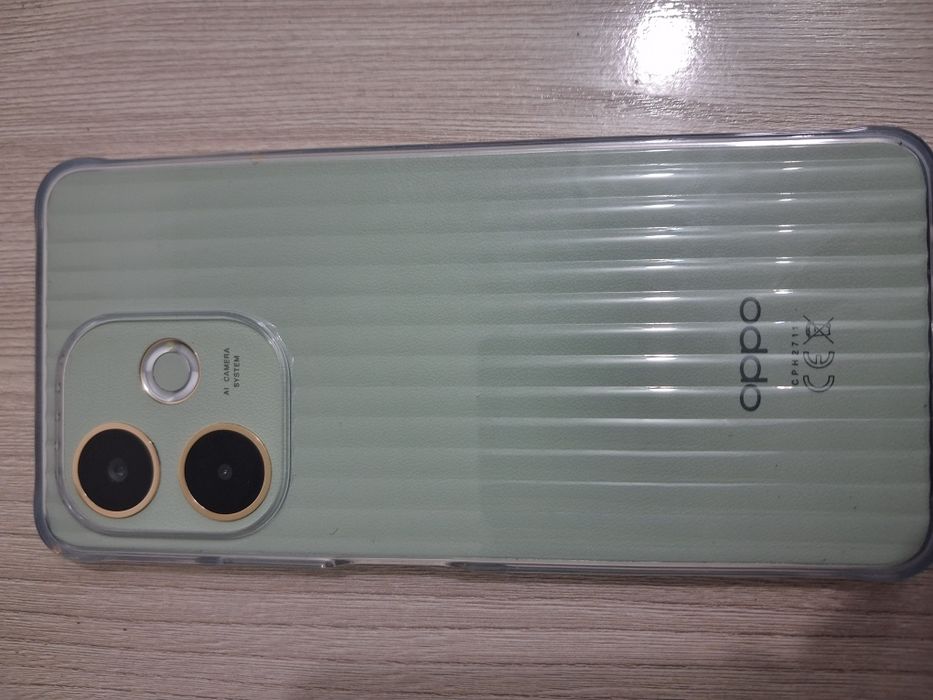 Смартфон OPPO A5 Pro 8 ГБ/256 ГБ