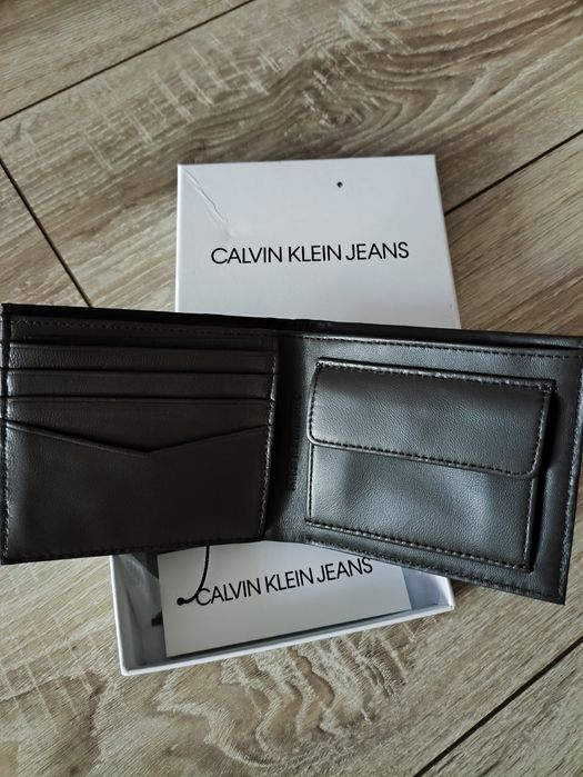 Портмоне Calvin Klein