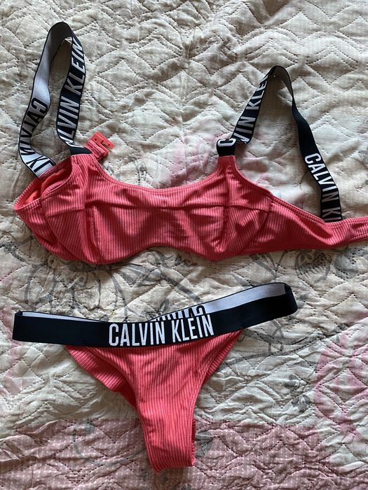 Бански Calvin Klein