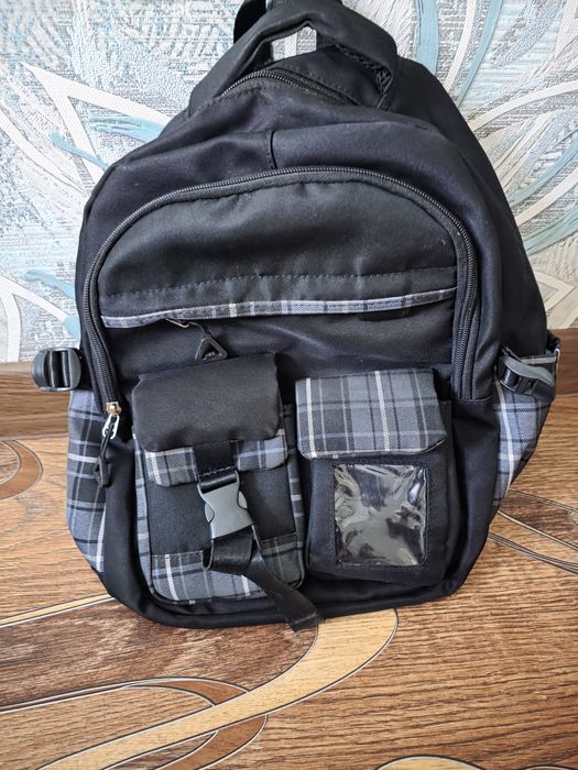 Рюкзак подростковый