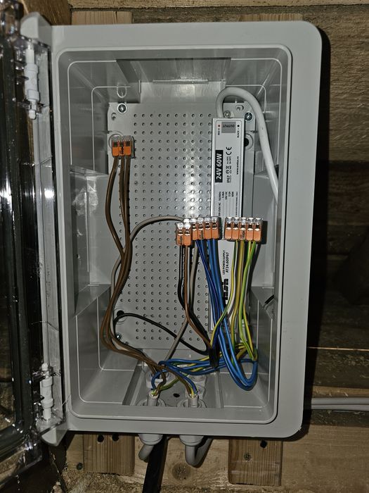 Electrician autorizat