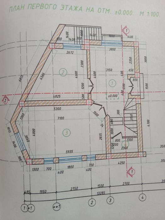 Склад аренда, Участок для Склада , Рядом Дороги ( Битонка )