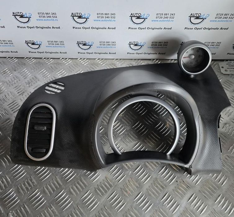 Plansa bord turometru Opel Agila B