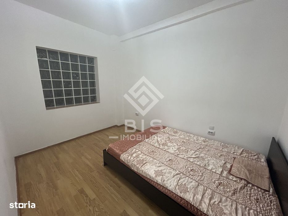 Apartament 3 camere | 70 mp  | zona Casa Somesana