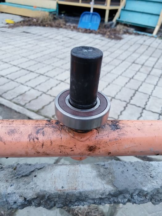 Ремонт бетономешалок аренда прокат