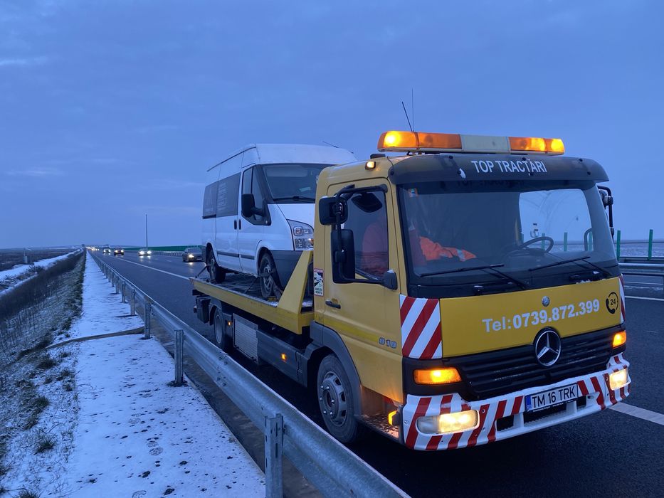 Tractari auto ploiesti prahova