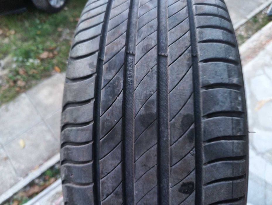 Michelin Primacy 4 205/65/15