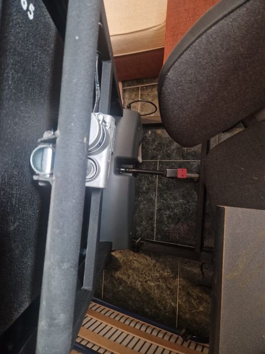 Banda de alergat Body Sculpture