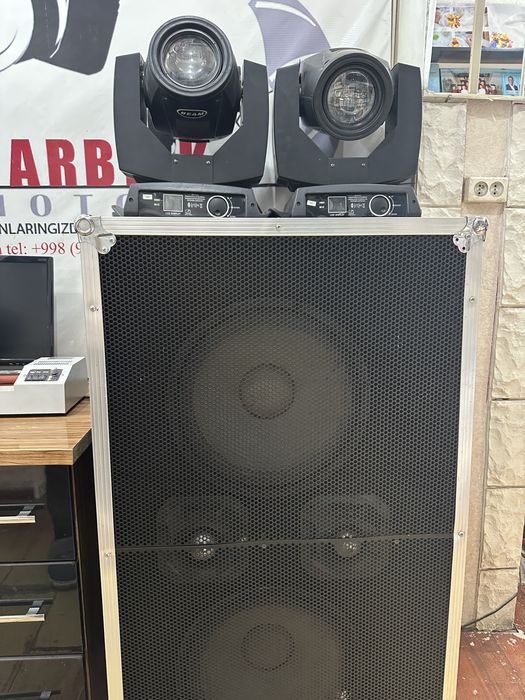 Kalonka Usilitor  xizmati 250.000 so’m. Докладчик   Усилитир.