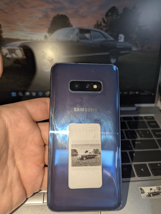 Samsung Galaxy S10e 6/128GB