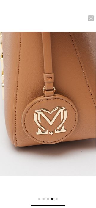 Чанта Love Moschino