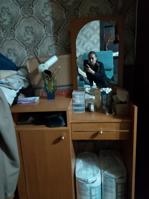 Продам шкаф стенка