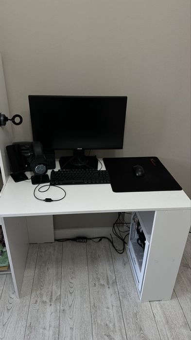 Продается Игровой Компьютер