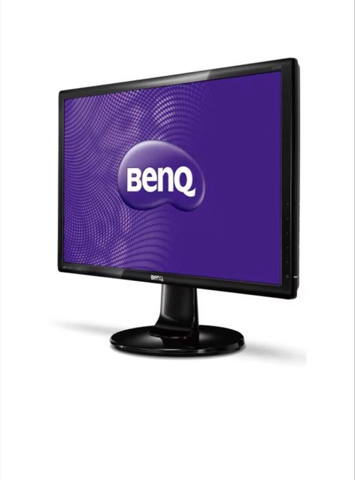 Monitor LED BenQ 24”