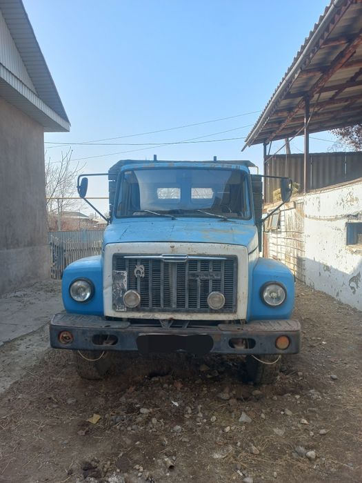 Газ 53 сатылады.