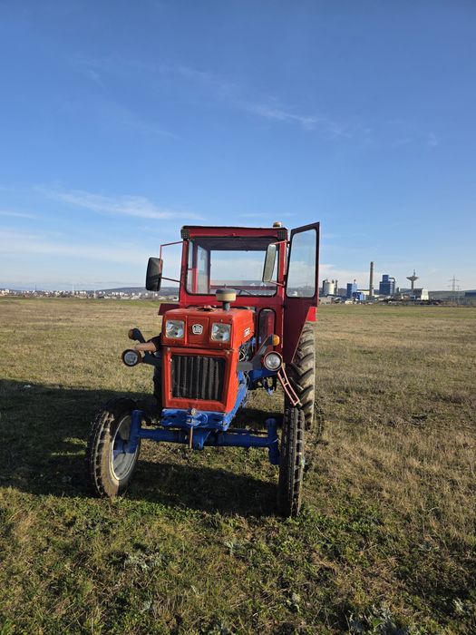 Tractor UTB u800