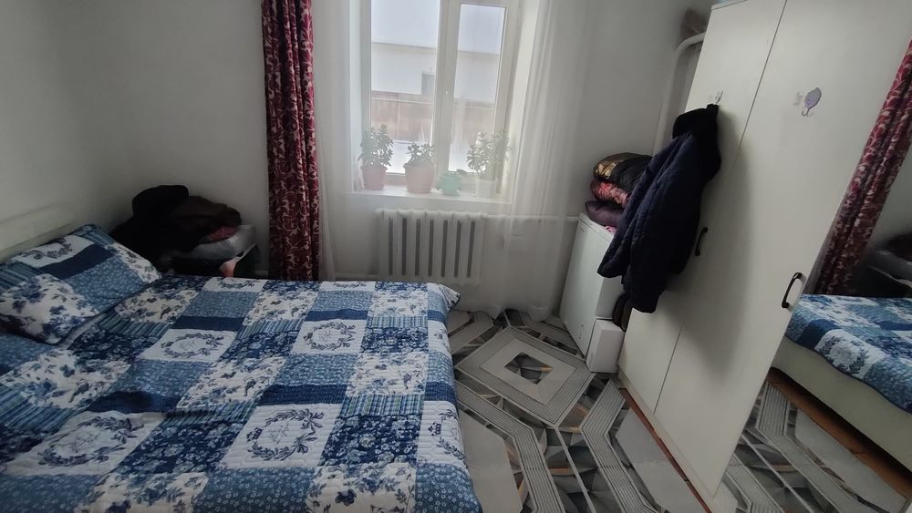 Продается 4 комнатный дом