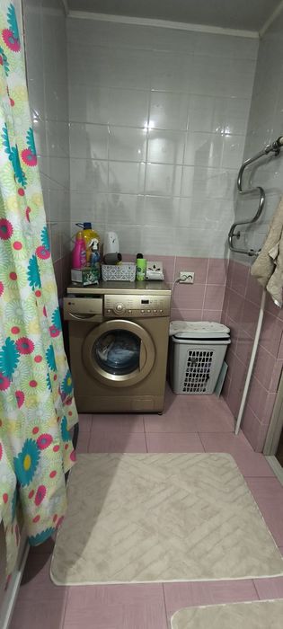 Квартира 2-х комнатная