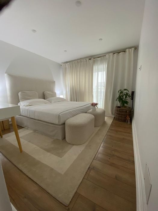 Penthouse - Apartament pe doua etaje cu sistem fotovoltaic inclus.