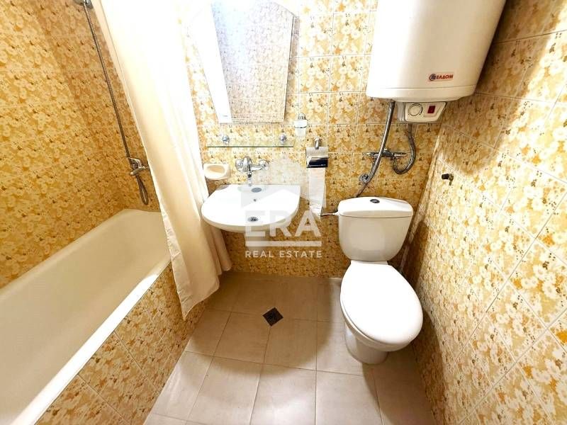 Продава се Двустаен апартамент в Варна, Лятно кино Тракия - 40 кв.м за 3498 €/кв.м - Снимка #8