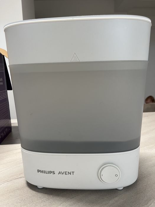 Sterilizator Philips