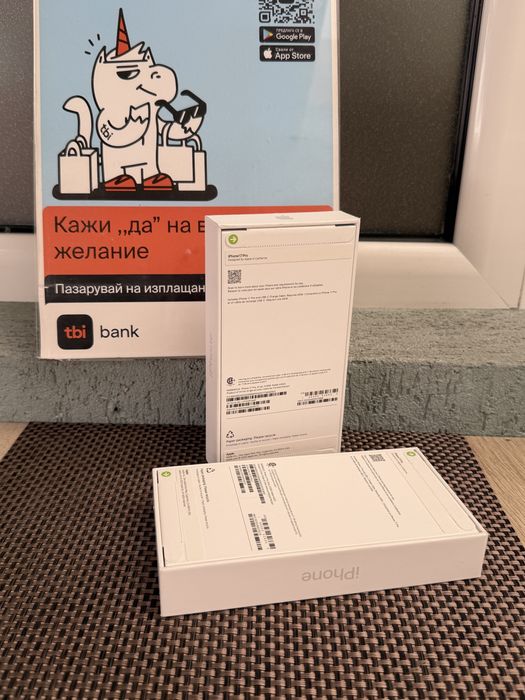 НОВ!USA 512Gb *ЛИЗИНГ* iPhone 17 Pro Silver Apple / ГАРАНЦИЯ