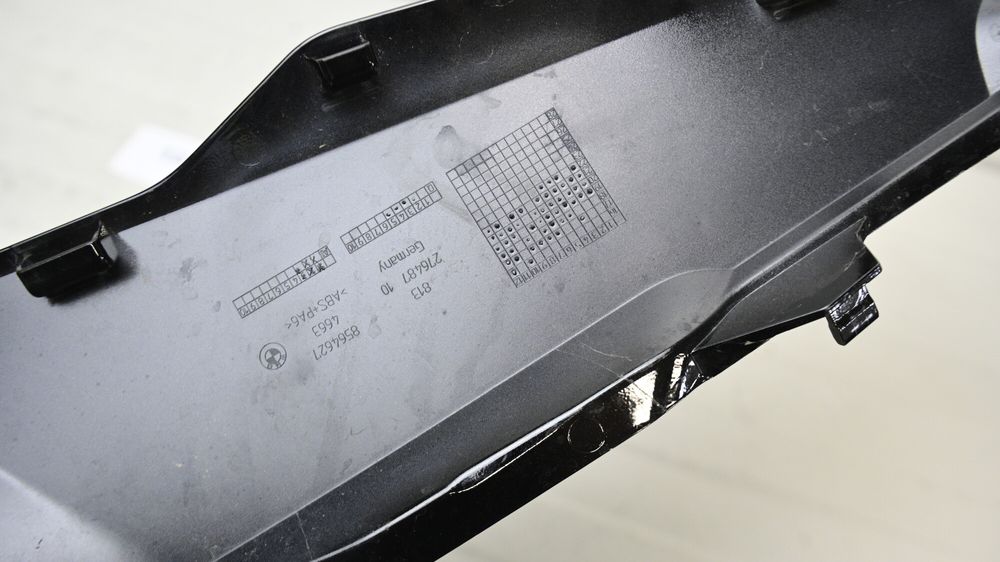 Carena Fata Stanga BMW F750GS / F850GS 2017 - 2024