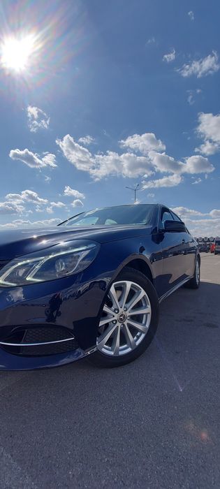 Лети джанти Мерцедес със гуми 245 45 17