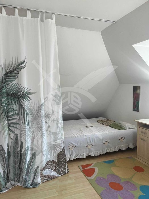 Дава се под наем Едностаен апартамент в Варна, Гръцка махала - 50 кв.м за 400 € - Снимка #4