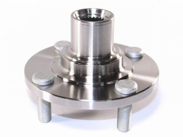 Ступица Nissan Almera