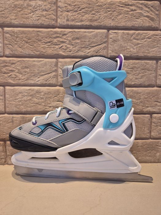 Patine reglabile  Oxelo  marime 35-38