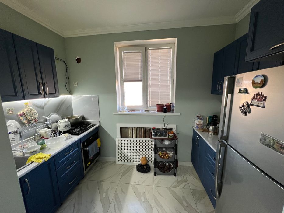 Продается своя квартира! На Корасув 6.  3/5/5.  78кв.м ЕВРОРЕМОНТ!