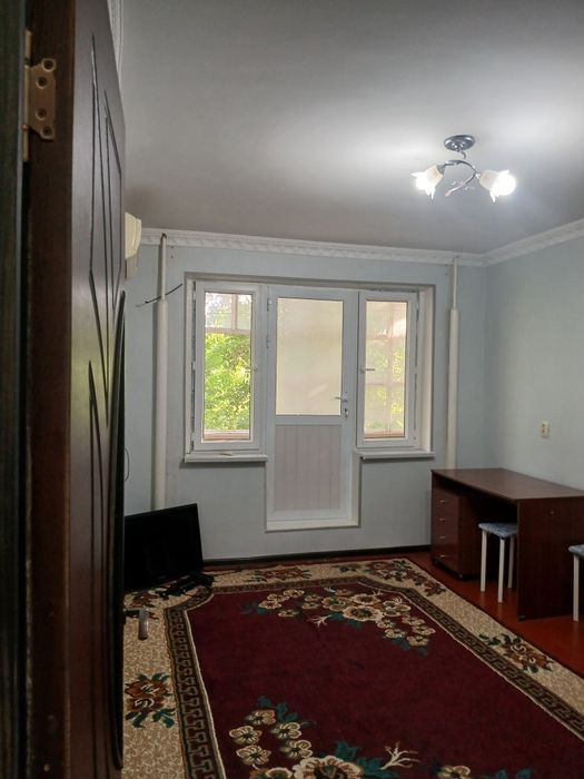 Срочно продам 1ком квартиру