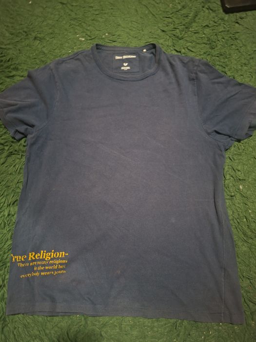 Bluză True Religion