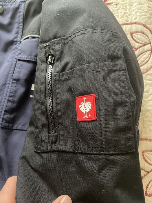 Geaca Engelbert Straurss M