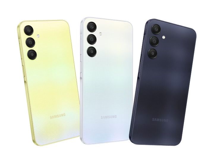 Galaxy A25 5G Sariq Желтый