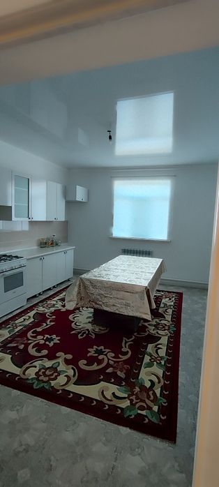 Дом 120м²,Жанаталап.