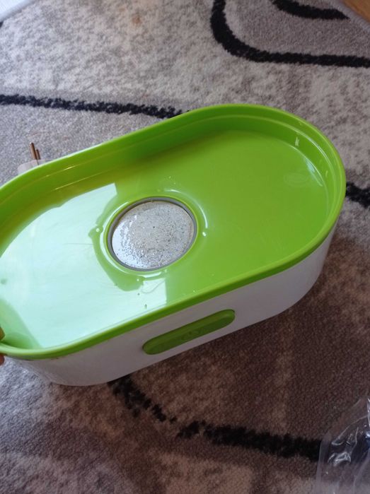 Електрически стерилизатор Cangaroo