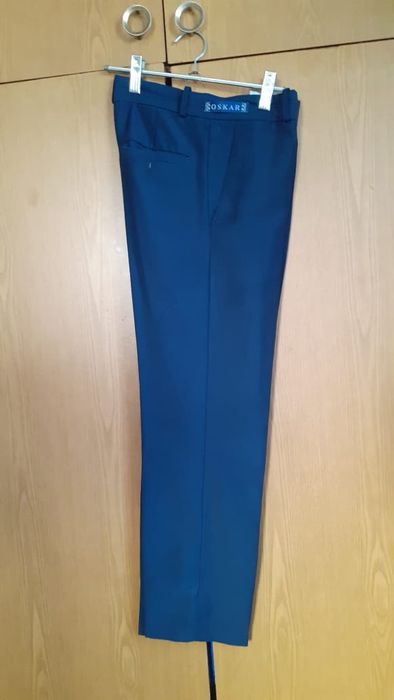 Брюки школьные  для мальчиков