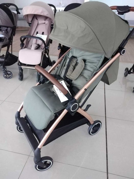 Лятни колички Kikkaboo